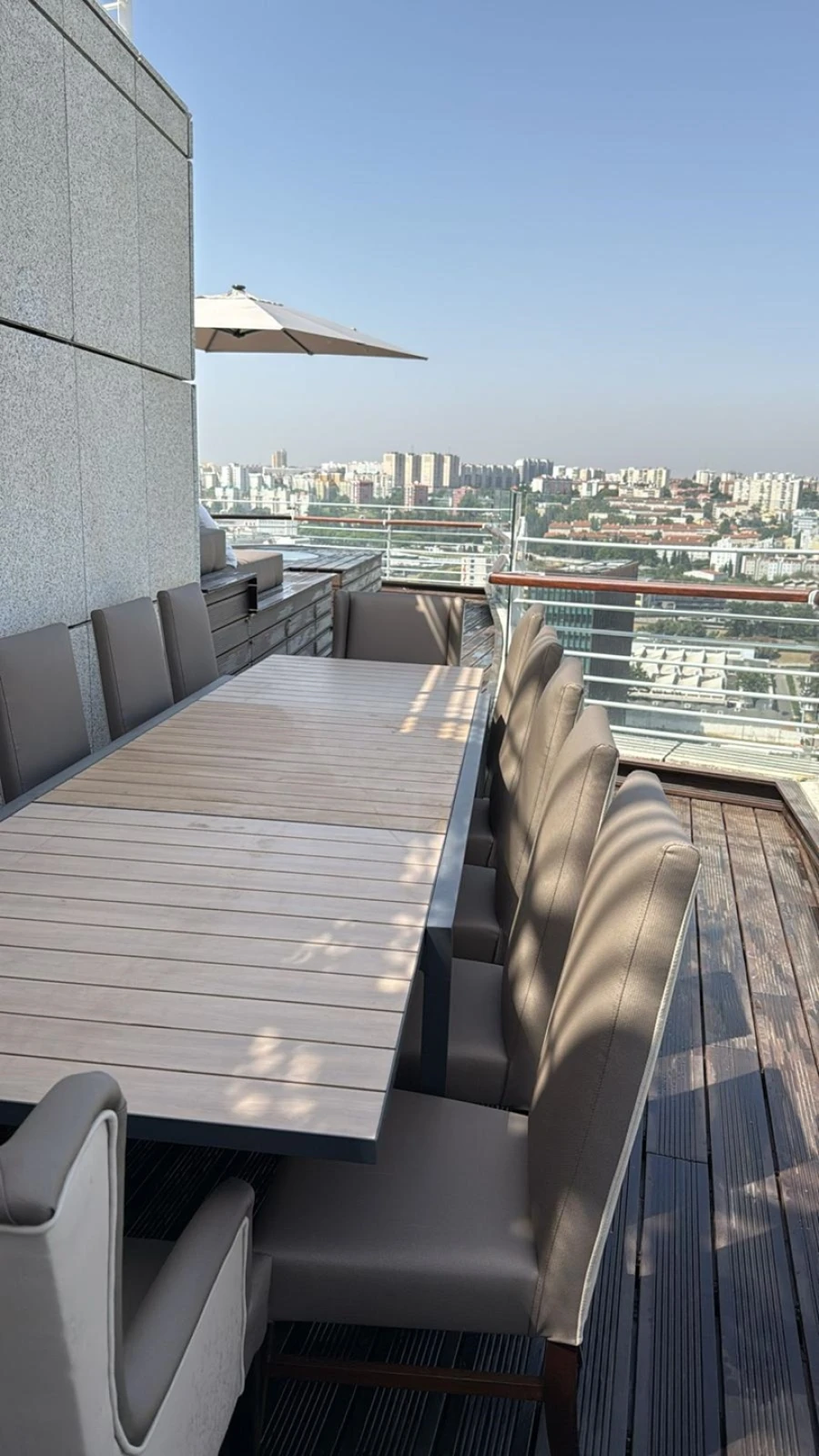 Apartamento T3 para Venda em Parque das Nações Foto 25
