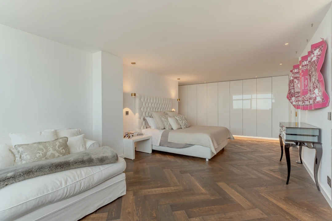 Apartamento T3 para Venda em Parque das Nações Foto 11