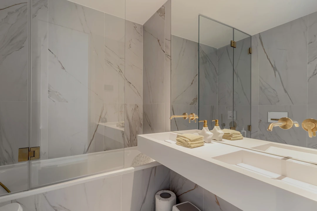 Apartamento T3 para Venda em Parque das Nações Foto 17