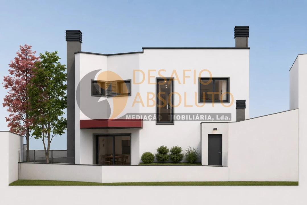 Moradia T4 para Venda em Azeitão (São Lourenço e São Simão) Foto 3