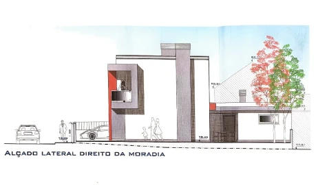 Moradia T4 para Venda em Azeitão (São Lourenço e São Simão)
