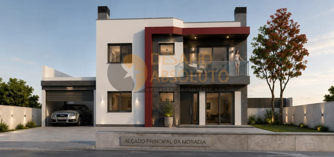 Moradia T4 para Venda em Azeitão (São Lourenço e São Simão) Foto 2