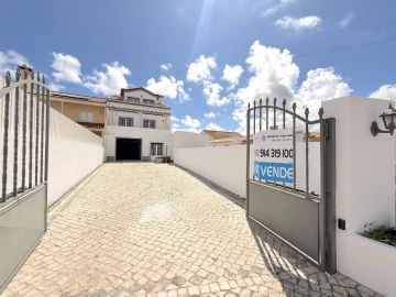 Moradia T3 para Venda em Silveira