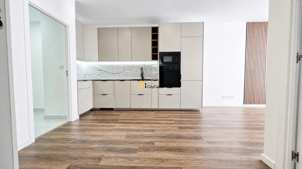 Apartamento T1 para Venda em Ermesinde Foto 1