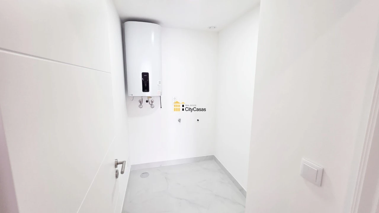 Apartamento T1 para Venda em Ermesinde Foto 11