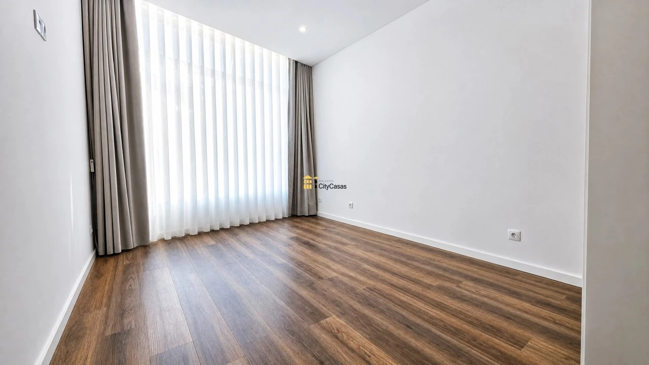 Apartamento T1 para Venda em Ermesinde Foto 5