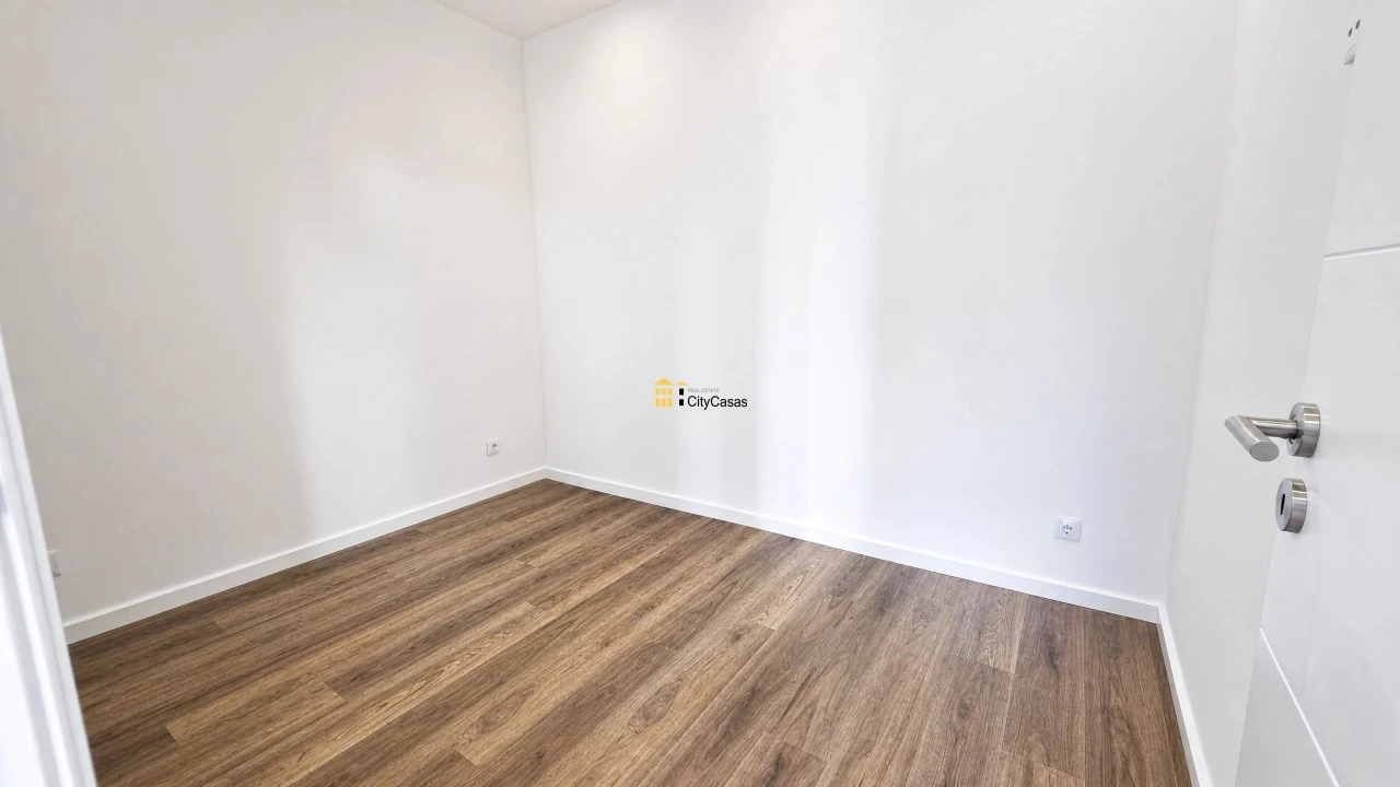 Apartamento T1 para Venda em Ermesinde Foto 10