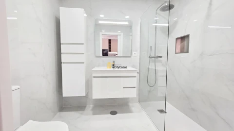 Apartamento T1 para Venda em Ermesinde