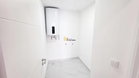 Apartamento T1 para Venda em Ermesinde