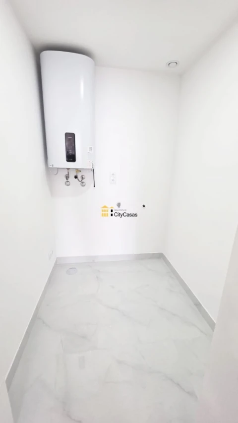 Apartamento T1 para Venda em Ermesinde