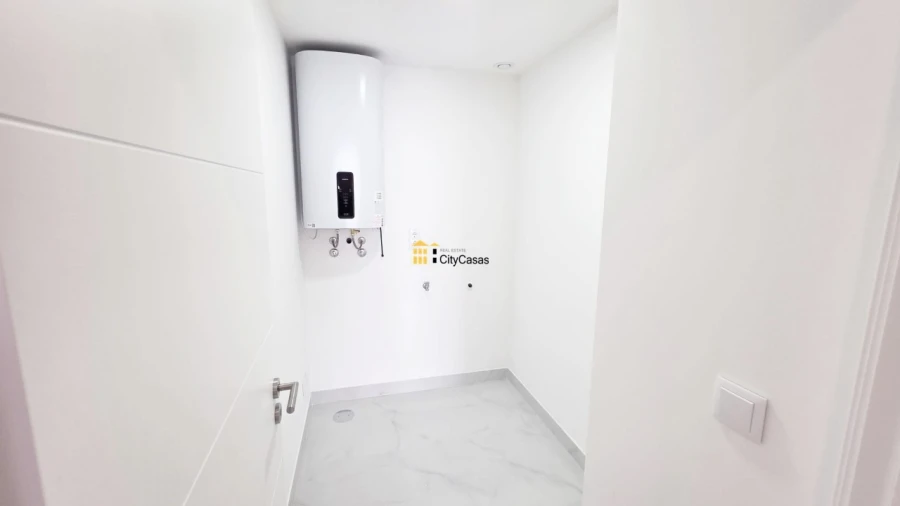 Apartamento T1 para Venda em Ermesinde Foto 11