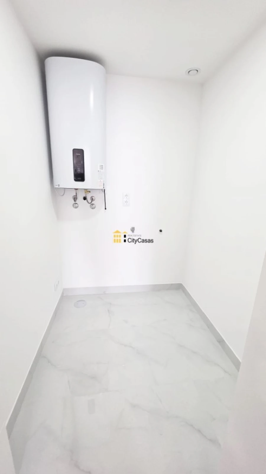 Apartamento T1 para Venda em Ermesinde Foto 12