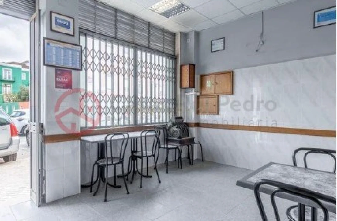 Loja para Venda em Benfica Foto 2