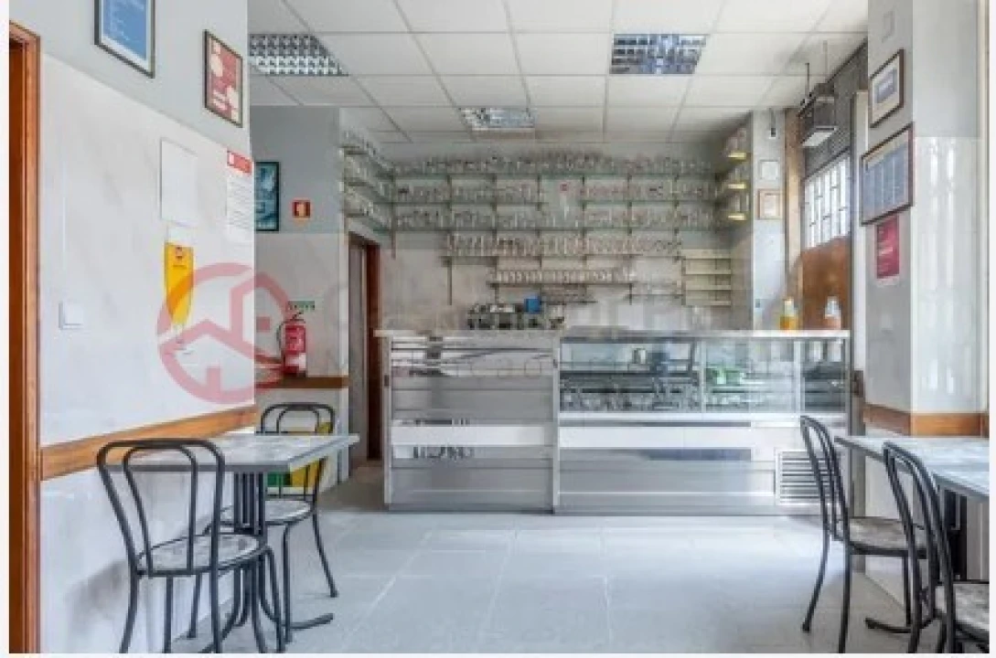 Loja para Venda em Benfica Foto 1