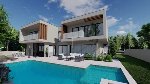 Moradia T5 para Venda em Amora