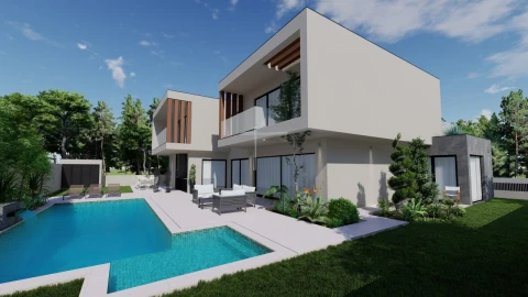 Moradia T5 para Venda em Amora