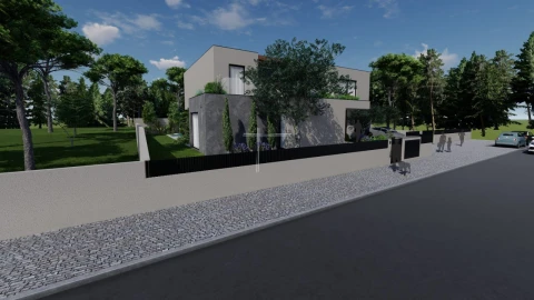Moradia T5 para Venda em Amora