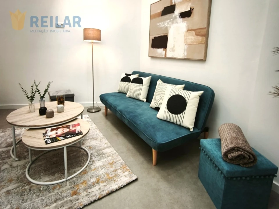 Apartamento T3 para Venda em Benfica Foto 8