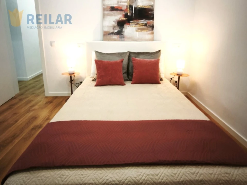 Apartamento T3 para Venda em Benfica Foto 11