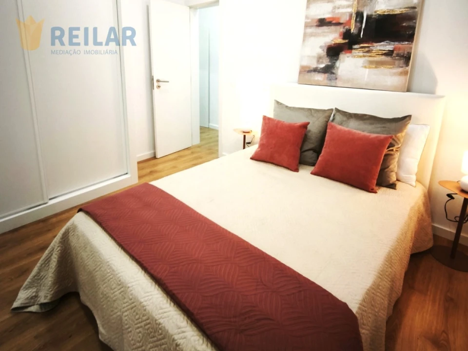 Apartamento T3 para Venda em Benfica Foto 13