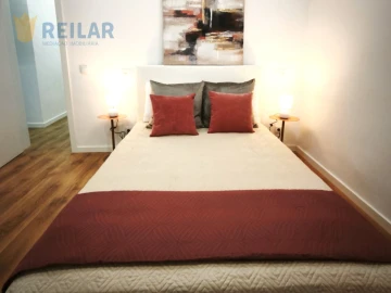Apartamento T3 para Venda em Benfica