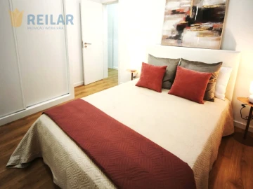 Apartamento T3 para Venda em Benfica