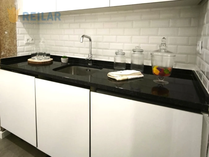 Apartamento T3 para Venda em Benfica Foto 3