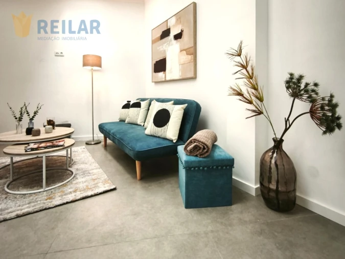 Apartamento T3 para Venda em Benfica Foto 7