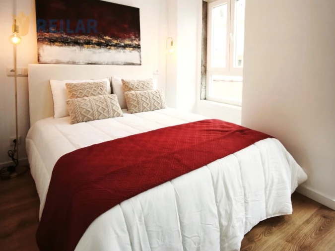 Apartamento T3 para Venda em Benfica Foto 12