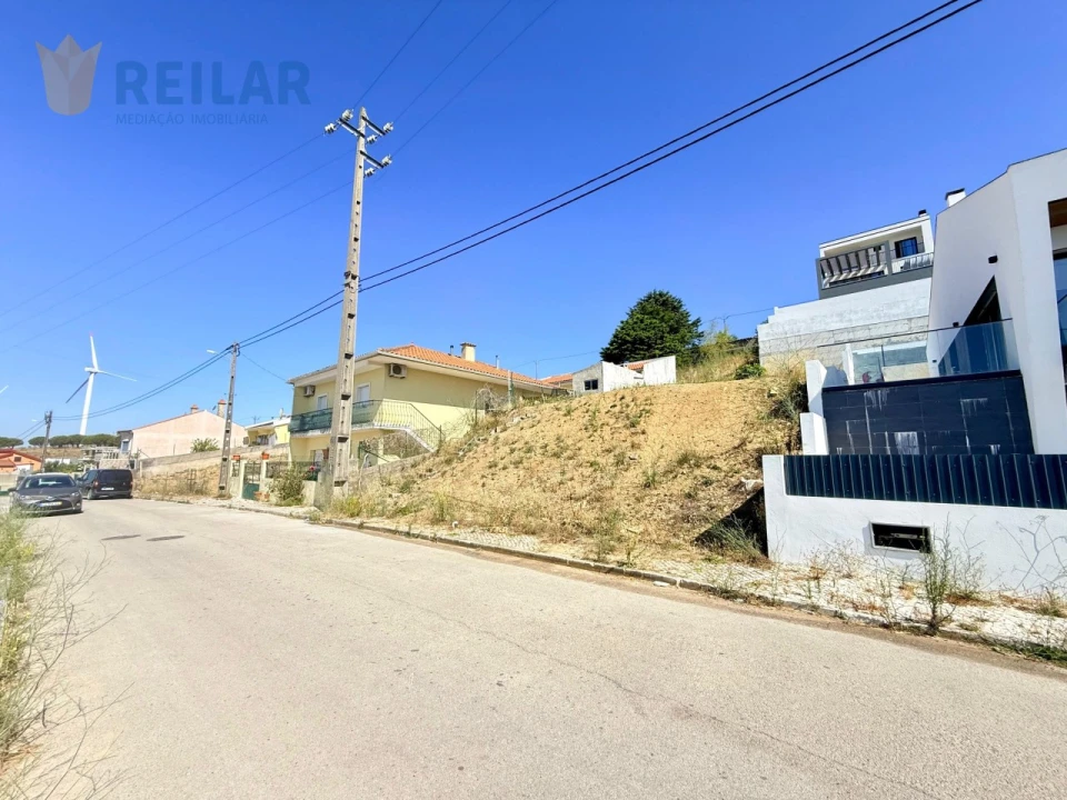 Terreno para Venda em Vialonga Foto 5