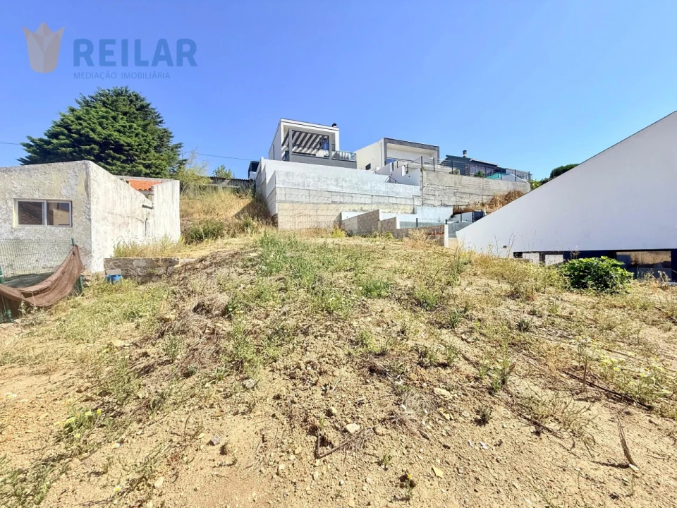 Terreno para Venda em Vialonga Foto 6