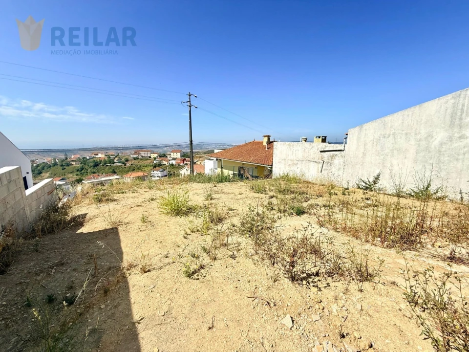 Terreno para Venda em Vialonga Foto 9