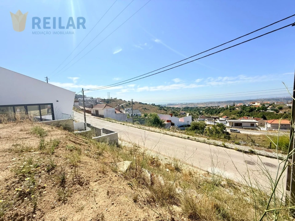 Terreno para Venda em Vialonga Foto 12