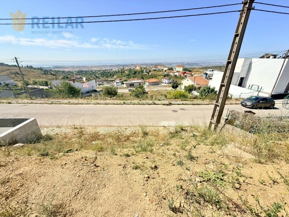 Terreno para Venda em Vialonga Foto 18