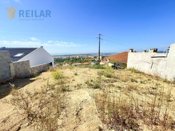 Terreno para Venda em Vialonga