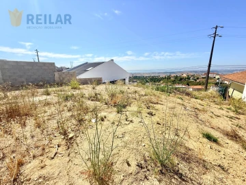Terreno para Venda em Vialonga