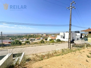 Terreno para Venda em Vialonga