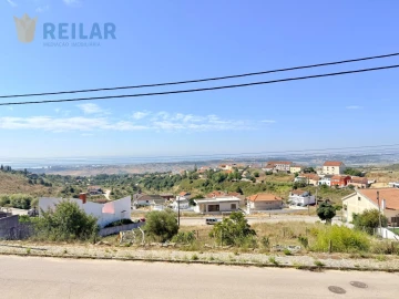 Terreno para Venda em Vialonga