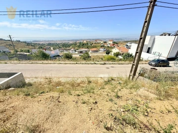 Terreno para Venda em Vialonga
