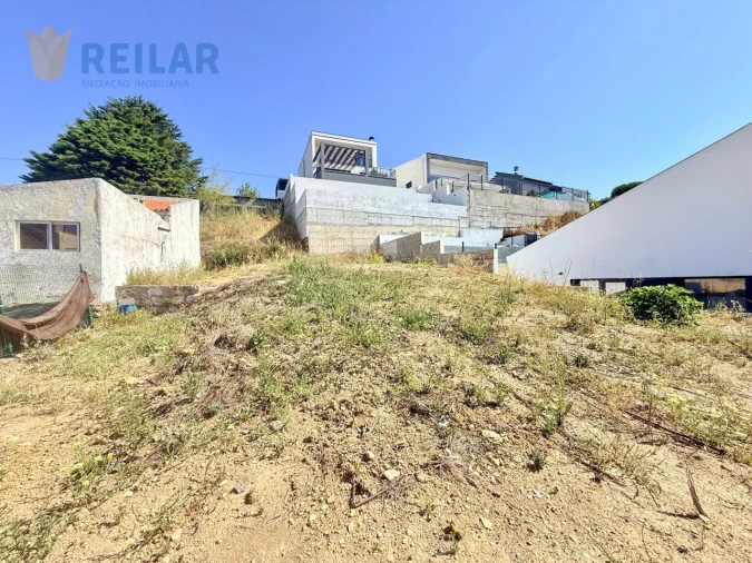 Terreno para Venda em Vialonga Foto 6