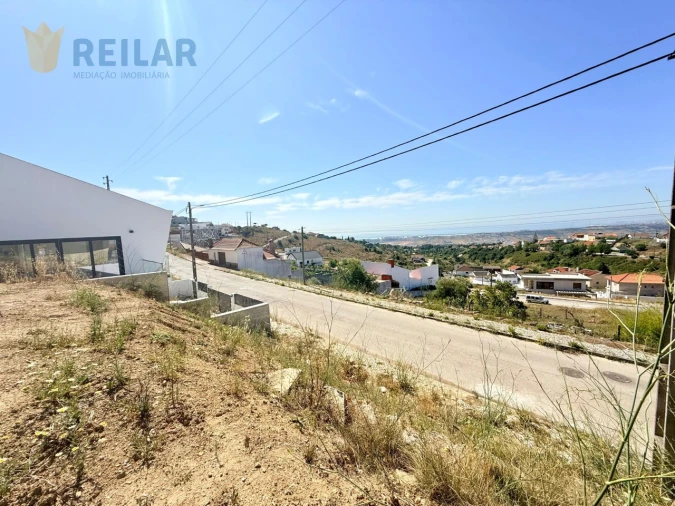 Terreno para Venda em Vialonga Foto 12