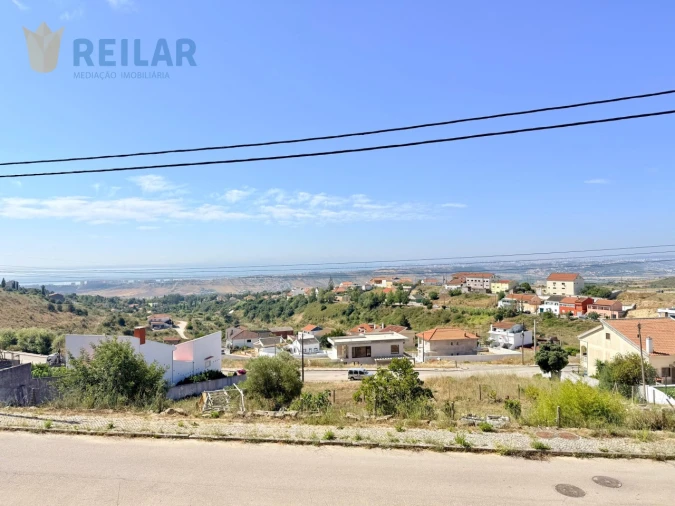 Terreno para Venda em Vialonga Foto 17