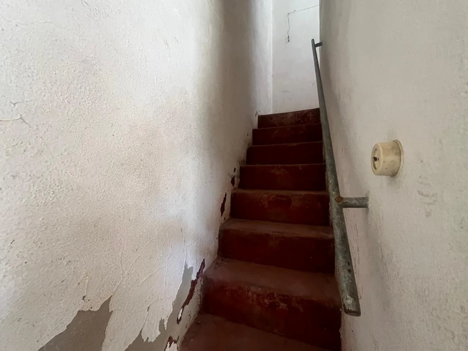 Moradia T2 para Venda em Nossa Senhora da Vila, Nossa Senhora do Bispo e Silveiras Foto 12