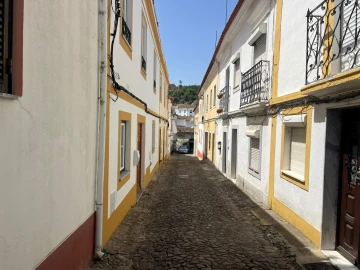 Moradia T2 para Venda em Nossa Senhora da Vila, Nossa Senhora do Bispo e Silveiras