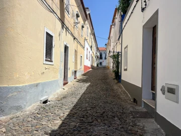 Moradia T2 para Venda em Nossa Senhora da Vila, Nossa Senhora do Bispo e Silveiras