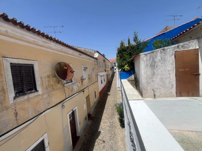 Moradia T2 para Venda em Nossa Senhora da Vila, Nossa Senhora do Bispo e Silveiras Foto 17
