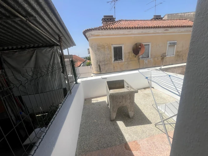 Moradia T2 para Venda em Nossa Senhora da Vila, Nossa Senhora do Bispo e Silveiras Foto 6