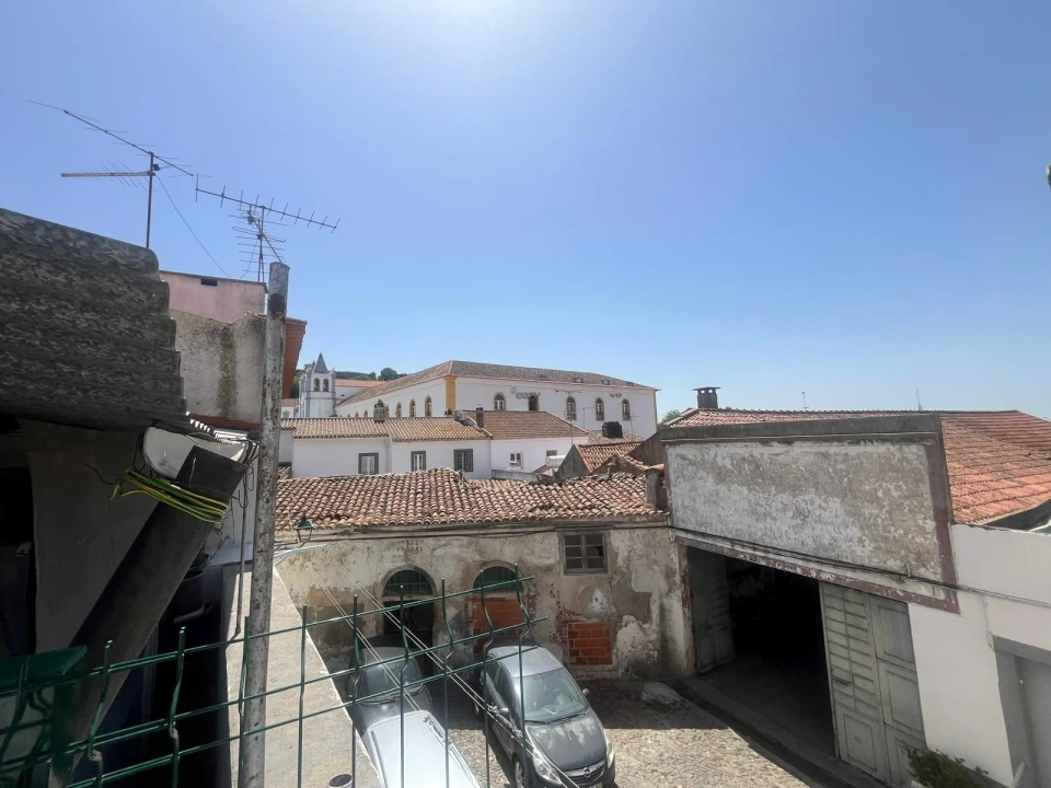 Moradia T2 para Venda em Nossa Senhora da Vila, Nossa Senhora do Bispo e Silveiras Foto 16