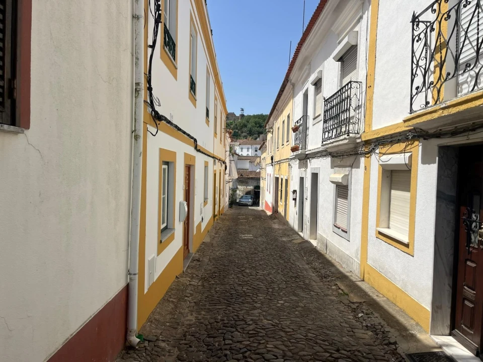 Moradia T2 para Venda em Nossa Senhora da Vila, Nossa Senhora do Bispo e Silveiras Foto 18