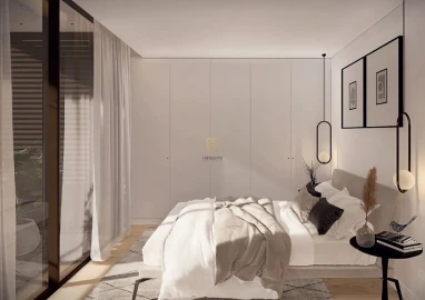 Apartamento T3 para Venda em Arcozelo